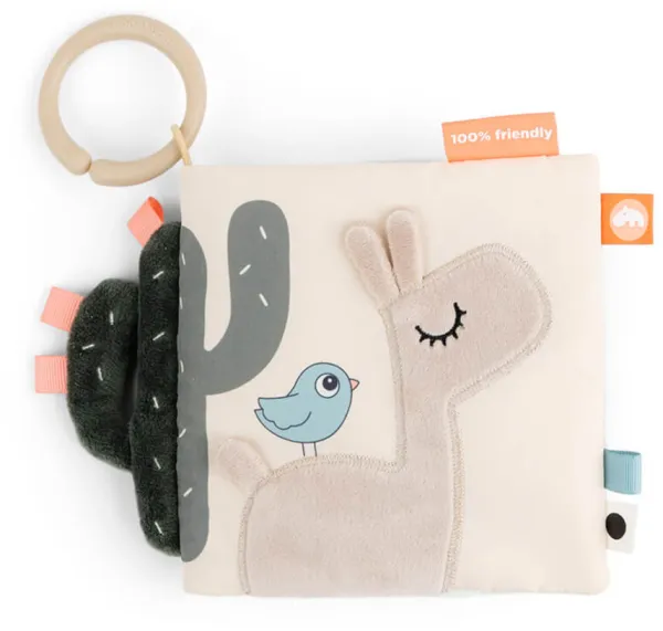 Libro de actividades - lalee arena