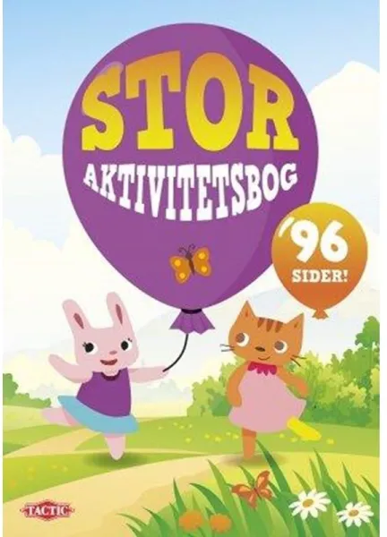 Gran libro de actividades (DK) - Libro infantil