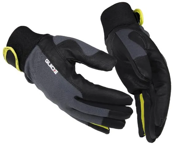 Guante impermeable Guide talla 10 GUIDE 775W