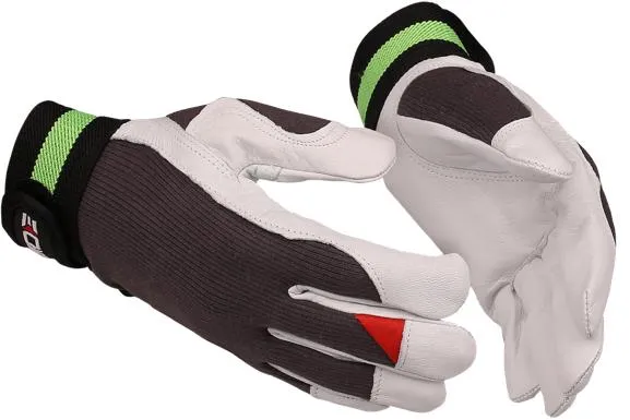 Guante de trabajo Guide talla 7 GUIDE 44