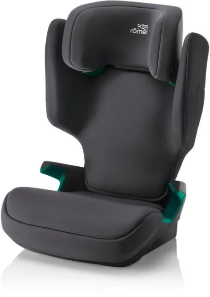 Asiento de coche Britax - Discovery Plus - Gris Medianoche