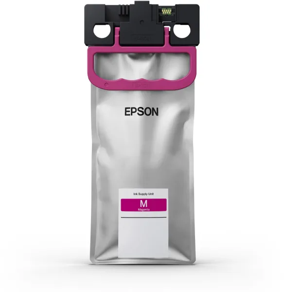 Epson C13T01D300 XXL cartucho de tinta magenta 20 000 páginas