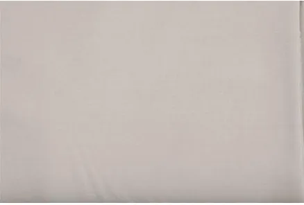 Tela de algodón orgánico Pearl Cotton 057 Arena clara 150cm - 50cm