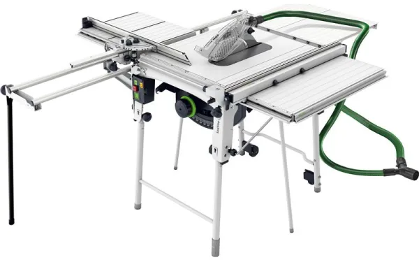 Festool Sierra de mesa TKS 80 EBS ST 840-Set