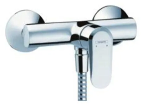 Hansgrohe Ecos grifo de ducha cromo