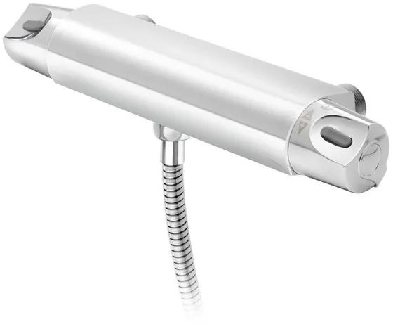 Gustavsberg Nautic grifo de ducha, cromo