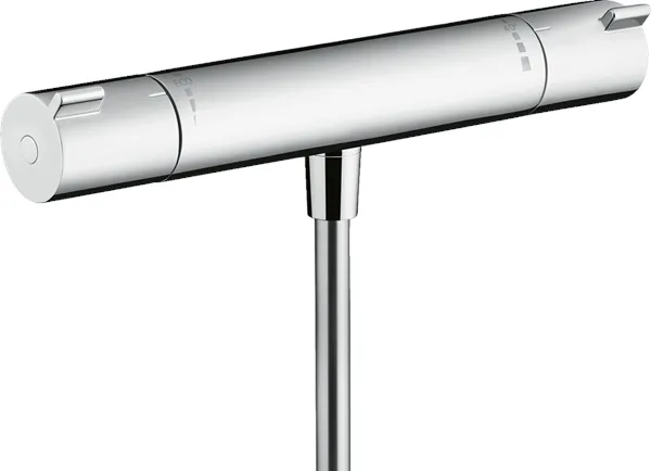 Hansgrohe Ecostat 1001 CL grifo de ducha, cromo