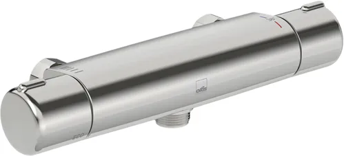 Grifo de ducha Oras Nova, cromo