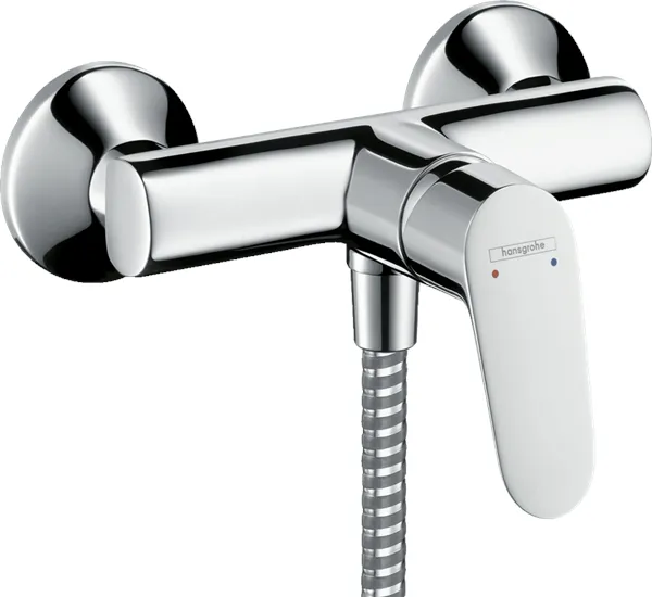 Hansgrohe focus grifo de ducha monomando