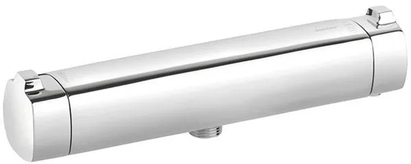 Damixa Pine Thermixa 700 grifo de ducha, cromo