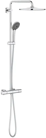 Grohe Vitalio Joy 310 Sistema de ducha, cromo