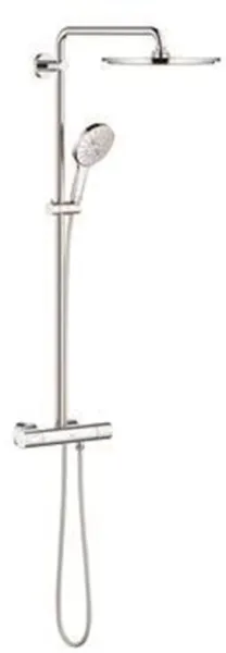 Grohe Rainshower SmartActive 310 sistema de ducha con termostato para pared, cromo
