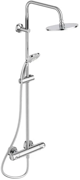 Ideal Standard Concept 100 Sistema de ducha, cromo
