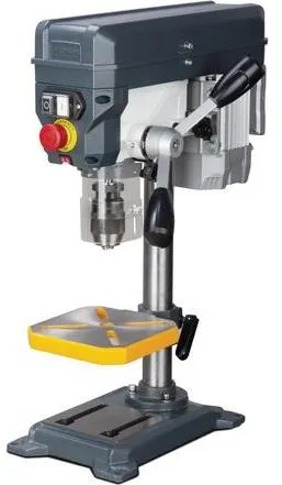 Taladro de banco Optimum OPTIdrill DQ 14