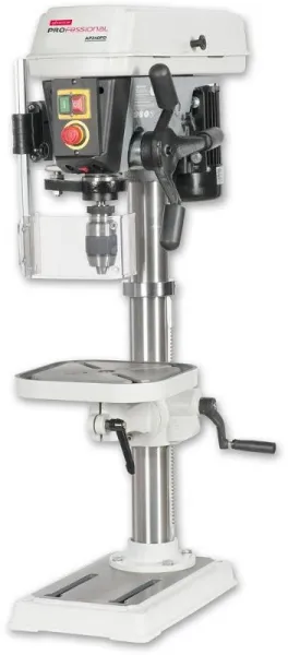 Taladro de banco Axminster Professional AP340PD