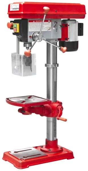 Taladro de banco Holzmann SB4116HM 400V