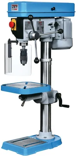 Taladro de banco PROMAC 212