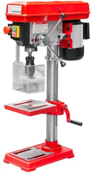 Taladro de banco Holzmann SB4115N 400V