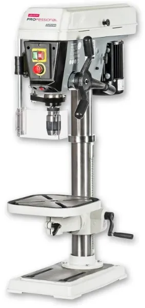 Taladro de banco Axminster Professional AP325PD