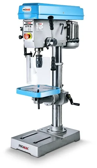 Taladro de banco PROMAC 371ELB