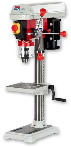 Taladro de banco Axminster Workshop AW315PD 230V