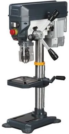 Taladro de banco Optimum OPTIdrill DQ 18