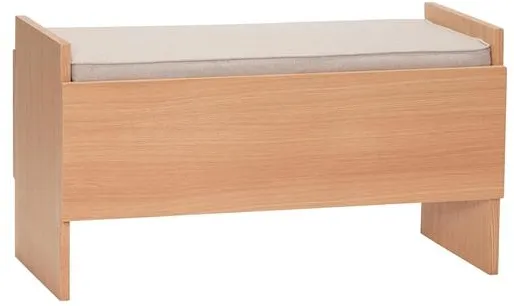 Hübsch Forma Banco Arena/Natural