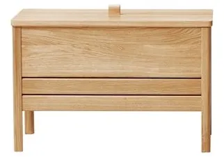 Form & Refine A Line Banco 68 Roble