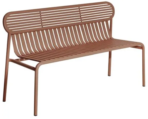 Petite Friture WEEK-END Banco Terracota