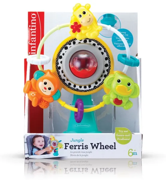 B-Kids Infantino Noria