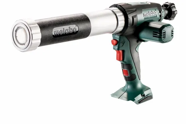 Metabo Pistola de sellado a batería KPA 18 LTX 400 (solo)