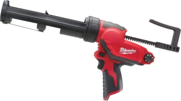 Pistola de sellado Milwaukee M12 PCG/310C-0 para cartuchos de 310 ml