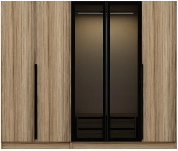 FUNZI LIVING Plus - 7819 Armario