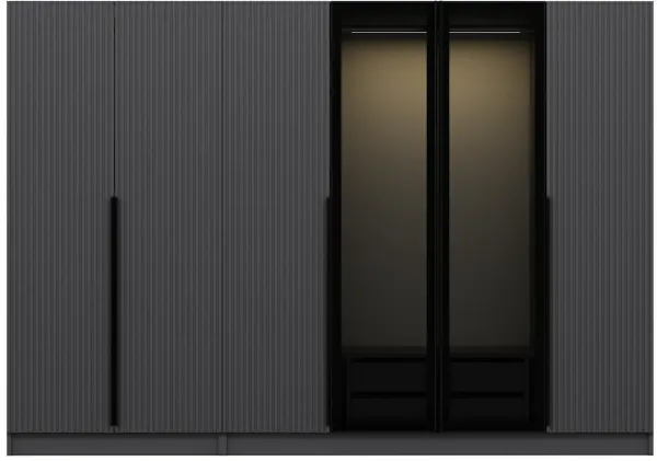 FUNZI LIVING Plus - 7804 Armario