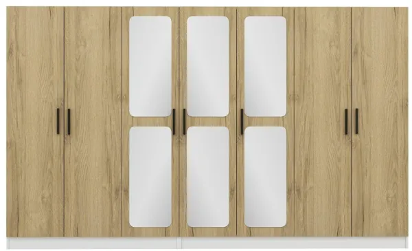 FUNZI LIVING - 2720 Armario