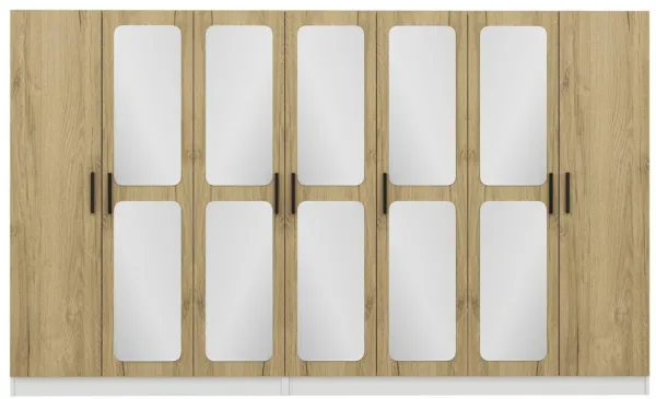 FUNZI LIVING - 2721 Armario