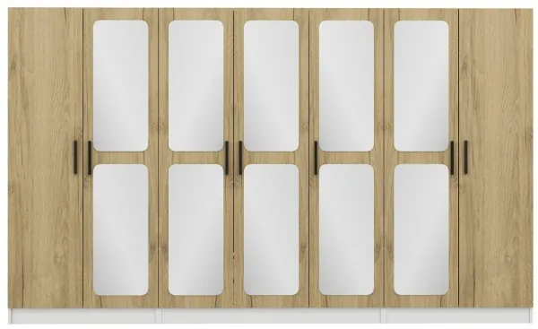 FUNZI LIVING - 2719 Armario