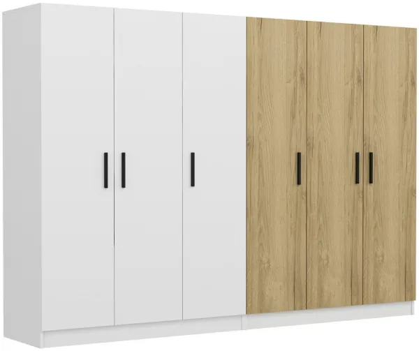 FUNZI LIVING - 3957 Armario