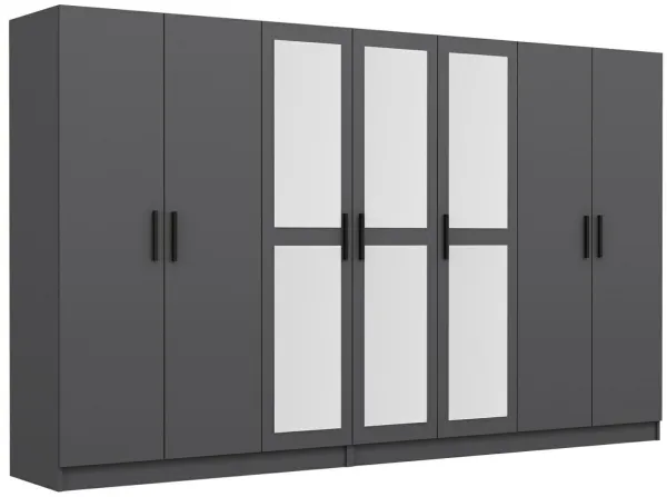 FUNZI LIVING - 5097 Armario