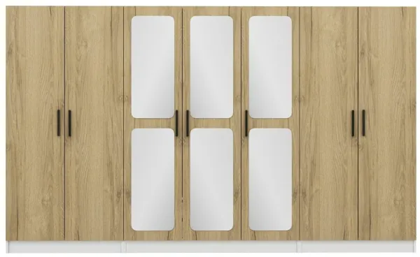 FUNZI LIVING - 3875 Armario