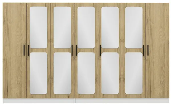 FUNZI LIVING - 3878 Armario