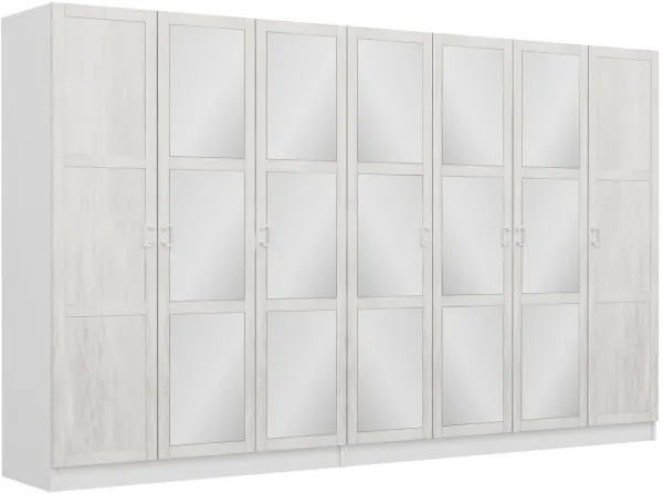 FUNZI LIVING Kalesland - 2467 Armario