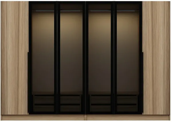 FUNZI LIVING Plus - 7821 Armario