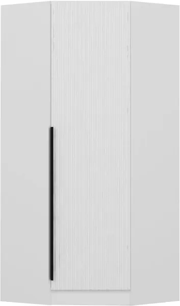 FUNZI LIVING Plus 1 blanco - 210 Armario