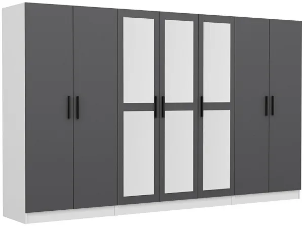 FUNZI LIVING - 4964 Armario