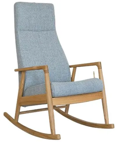 Farstrup Comfort - Nobel 8945 - Silla mecedora
