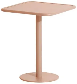 Petite Friture WEEK-END Mesa de Café Blush