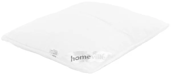 Almohada Homeville extra transpirable 60x63cm