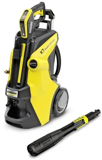 Kärcher Limpiadora de alta presión K 7 Smart Control