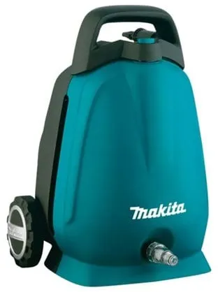 Limpiadora de alta presión Makita